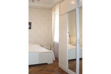 Rusija Byt Sankt Peterburg, Eksterijer